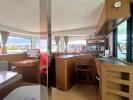 Yachtcharter Lagoon42 Love Hunter 8