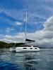 Yachtcharter Lagoon46 32cab Hevea 1