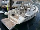Yachtcharter BavariaCruiser33 Pulenat 1