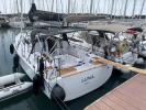 Yachtcharter ElanE4 Luna 1