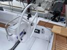 Yachtcharter ElanE4 Luna 3
