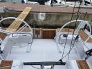 Yachtcharter ElanE4 Luna 5