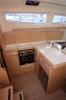 Yachtcharter Elan35Impression Arashi 1