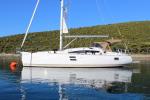 Yachtcharter Elan40Impression Desideria 1