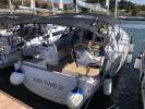 Yachtcharter ElanImpression45 AirTime 2