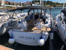 Yachtcharter ElanImpression45 AirTime 3