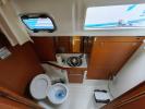 Yachtcharter SunOdyssey389 Islanders 29