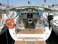 Bavaria Cruiser 41 (3 Kabinen, 2 Bäder)