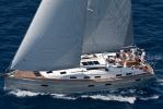 Yachtcharter BavariaCruiser50