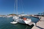 Yachtcharter BavariaCruiser50 3