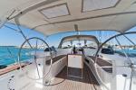 Yachtcharter BavariaCruiser50 6