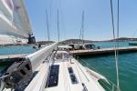 Yachtcharter BavariaCruiser50 8