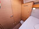 Yachtcharter Dufour360GL Lola 31