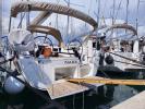 Yachtcharter Dufour360GL Nada 1