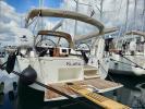 Yachtcharter Dufour390GrandLarge Klara 1