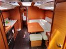 Yachtcharter Dufour390GrandLarge Klara 11