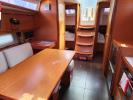 Yachtcharter Dufour390GrandLarge Klara 12