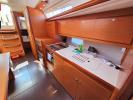 Yachtcharter Dufour390GrandLarge Klara 16