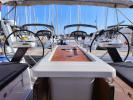 Yachtcharter Dufour390GrandLarge Masa 5