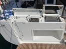 Yachtcharter Dufour390GrandLarge Masa 6