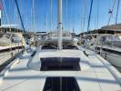 Yachtcharter Dufour390GrandLarge Masa 9