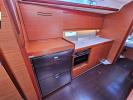 Yachtcharter Dufour390GrandLarge Masa 15
