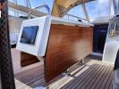 Yachtcharter Dufour390GrandLarge Mimi 3