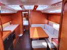 Yachtcharter Dufour390GrandLarge Mimi 11