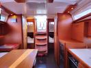 Yachtcharter Dufour390GrandLarge Mimi 12