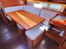 Yachtcharter Dufour390GrandLarge Mimi 13