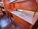 Yachtcharter Dufour390GrandLarge Mimi 16