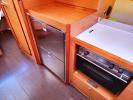 Yachtcharter Dufour390GrandLarge Mimi 17