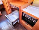 Yachtcharter Dufour390GrandLarge Mimi 18