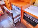 Yachtcharter Dufour390GrandLarge Mimi 19