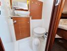 Yachtcharter Dufour390GrandLarge Mimi 36