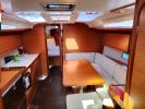 Yachtcharter Dufour390GrandLarge Nika 11