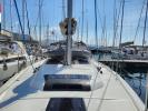 Yachtcharter Dufour390GrandLarge Sara 9
