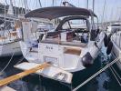 Yachtcharter Dufour41 Ava 1