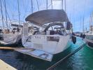 Yachtcharter Dufour41 Kaya 1