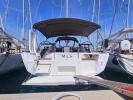 Yachtcharter Dufour41 Mila 1