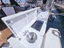 Yachtcharter Dufour41 Mila 2