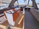 Yachtcharter Dufour41 Mila 4