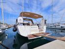 Yachtcharter Dufour430GrandLarge Amoroso 1