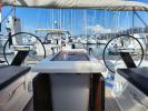 Yachtcharter Dufour430GrandLarge Amoroso 6