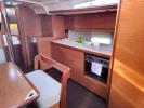 Yachtcharter Dufour430GrandLarge Calando 14