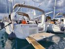 Yachtcharter Dufour430GrandLarge Grazioso 1