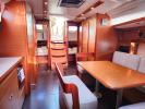 Yachtcharter Dufour430GrandLarge Grazioso 11