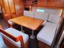 Yachtcharter Dufour430GrandLarge Grazioso 12