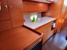 Yachtcharter Dufour430GrandLarge Grazioso 15