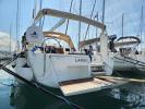Yachtcharter Dufour430GrandLarge Largo 1